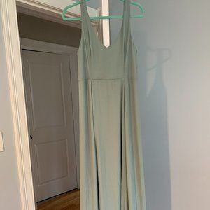 Show me your MUMU Bridesmaids dress